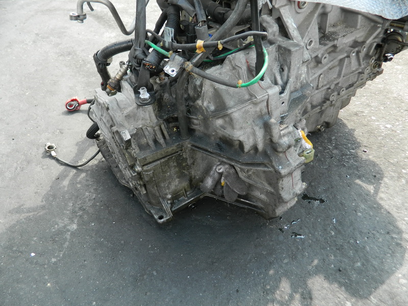 АКПП Mazda Atenza GY3W