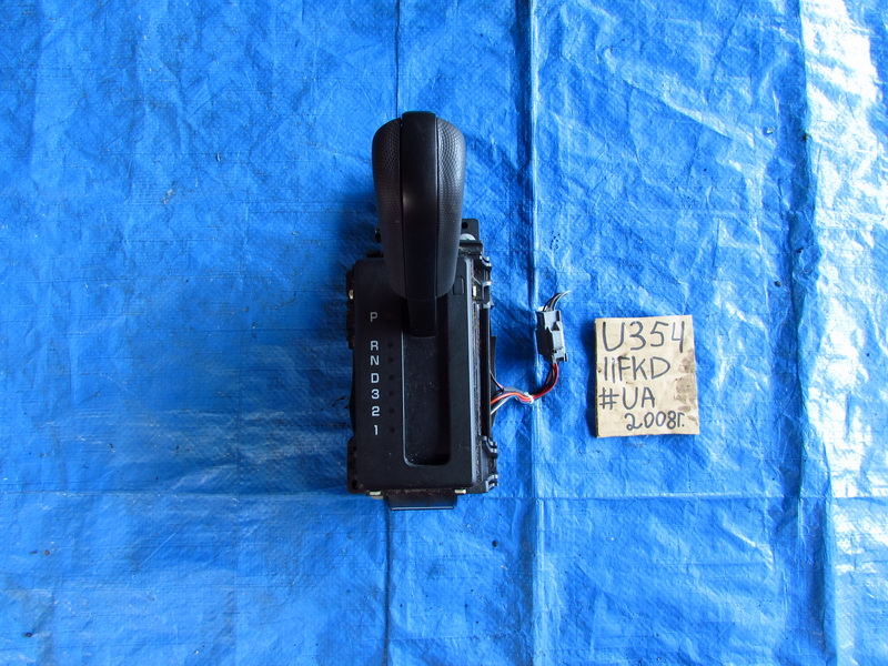 Селектор АКПП Ford Expedition U354