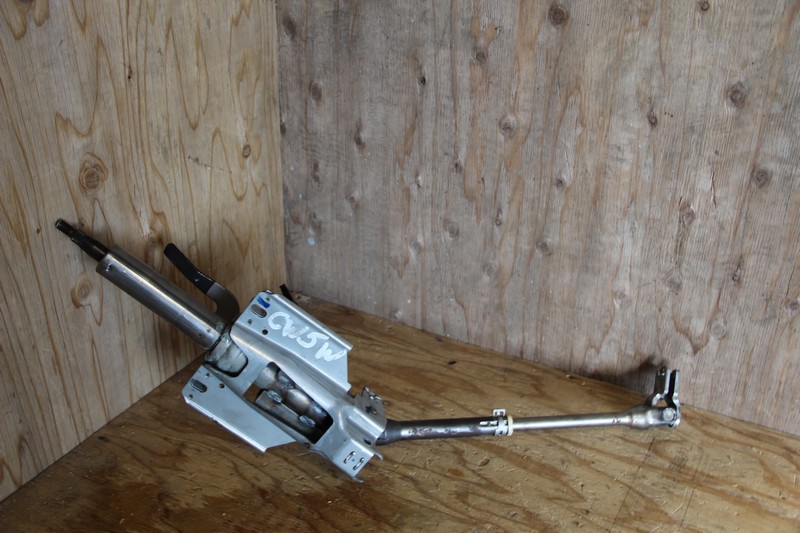 Рулевая колонка Mitsubishi Outlander