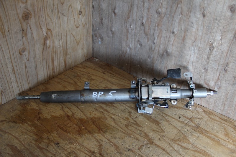 Рулевая колонка Subaru Legacy