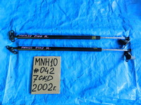 Амортизатор задней двери Toyota Alphard MNH10