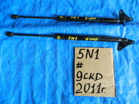 Амортизатор задней двери Volkswagen Tiguan 5N1