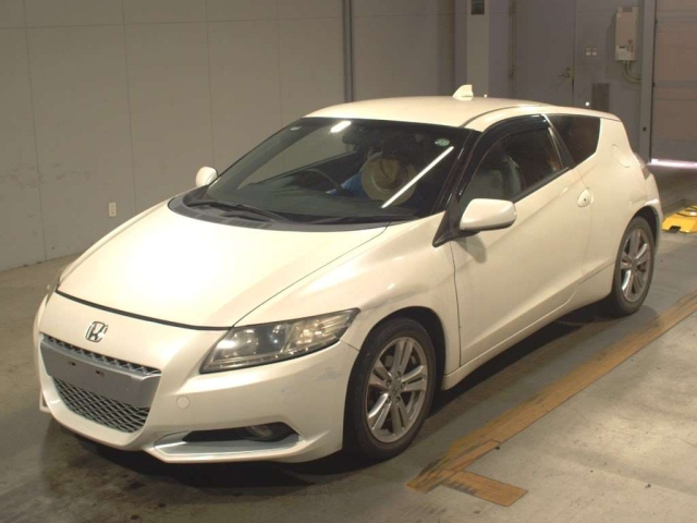 Honda Cr-z ZF1
