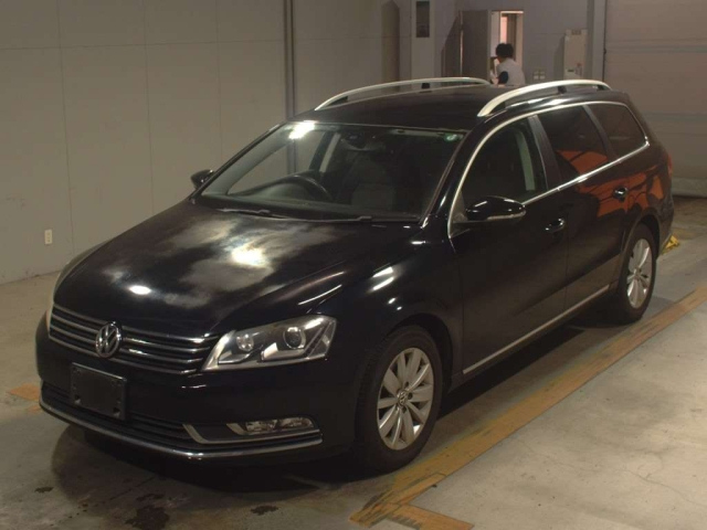 Volkswagen Passat 365