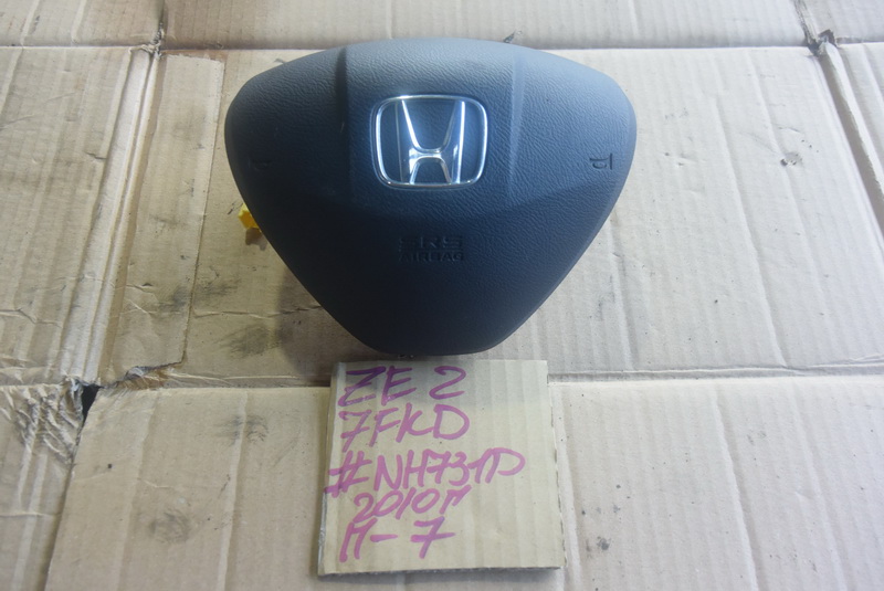Airbag на руль Honda Insight