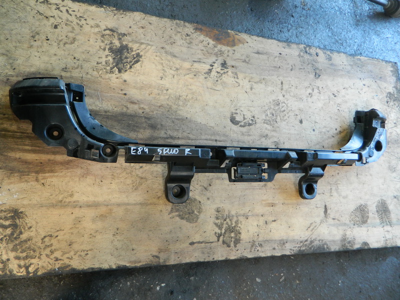 Крепление бампера BMW X1 E84