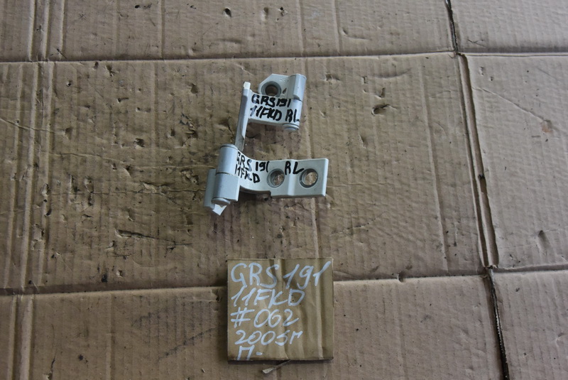 Петля двери Lexus Gs350 GRS191