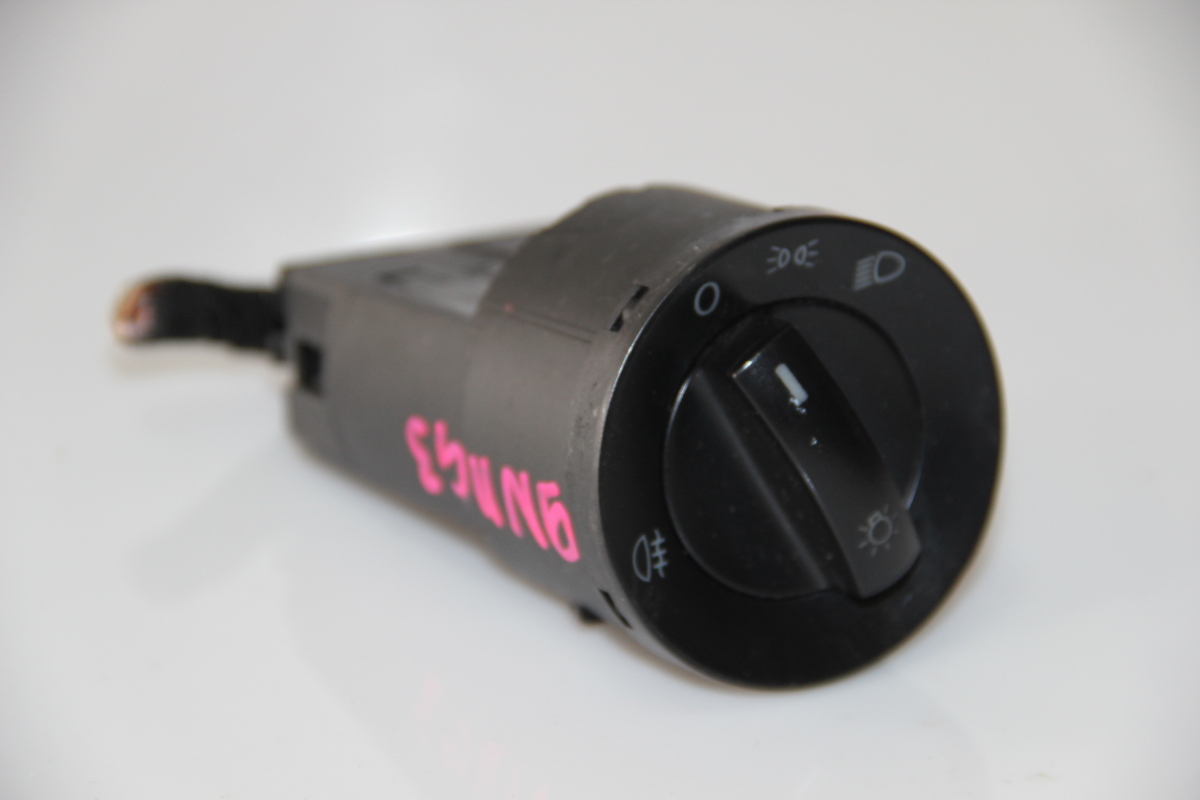 Переключатель фар Volkswagen Polo