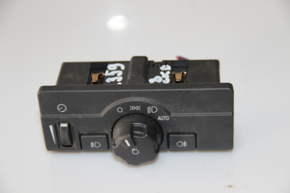 Переключатель фар Land Rover Freelander