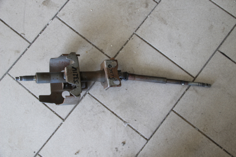 Рулевая колонка Daihatsu Hijet