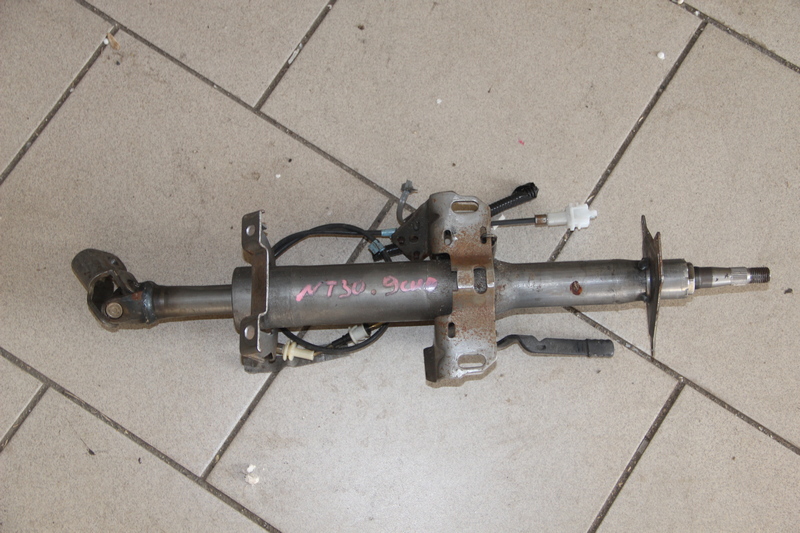 Рулевая колонка Nissan X-Trail