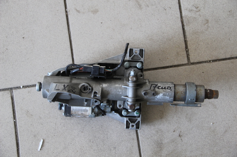 Рулевая колонка Chrysler 300c LX