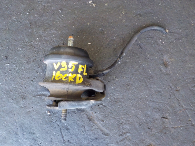 Подушка двигателя Nissan Skyline V35