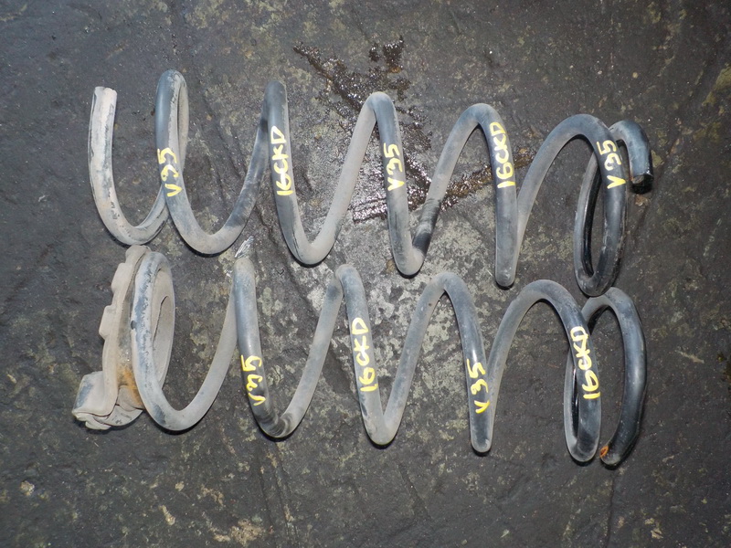 Пружина Nissan Skyline