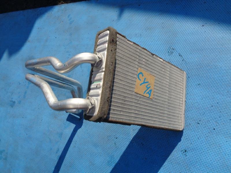 Радиатор печки Mitsubishi Lancer
