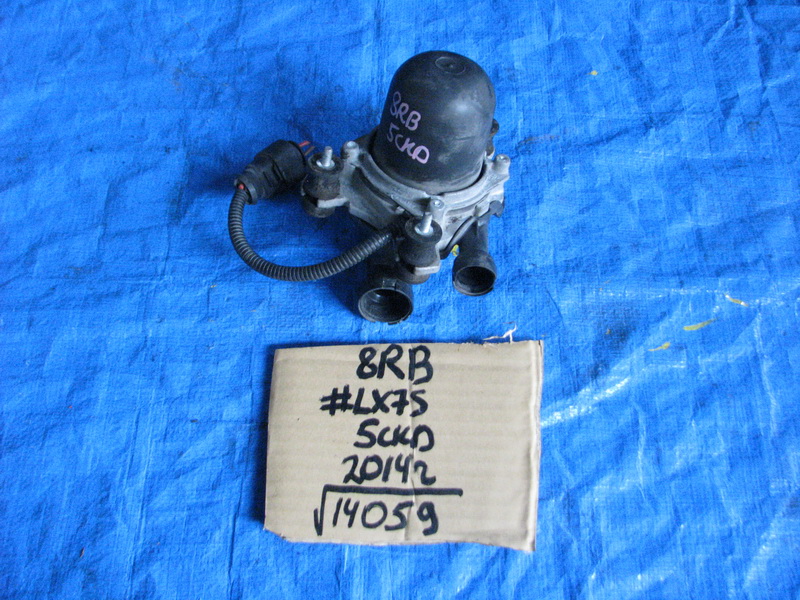 Насос воздуха Audi Q5 8RB