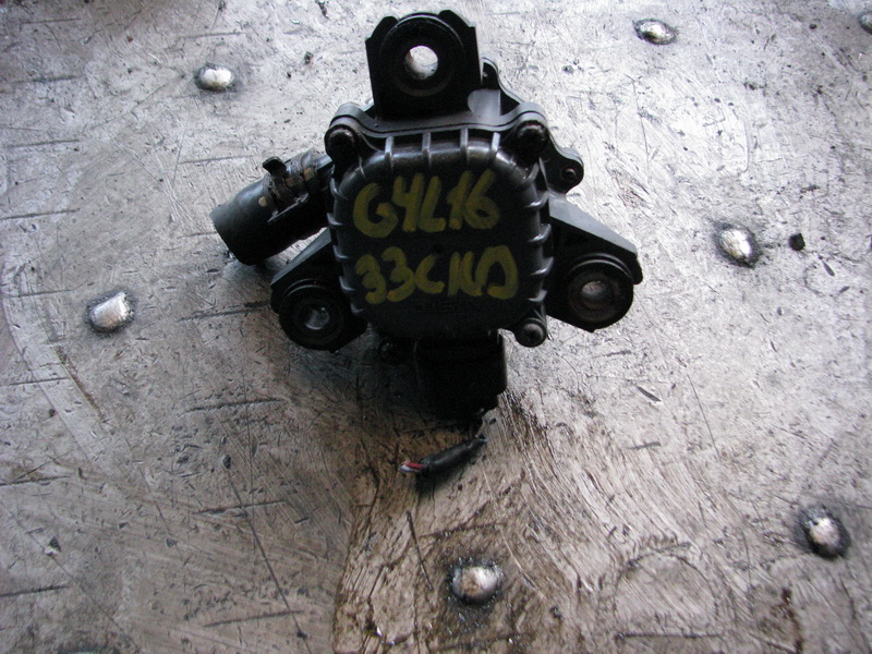 Помпа инвертора Lexus Rx450h GYL16