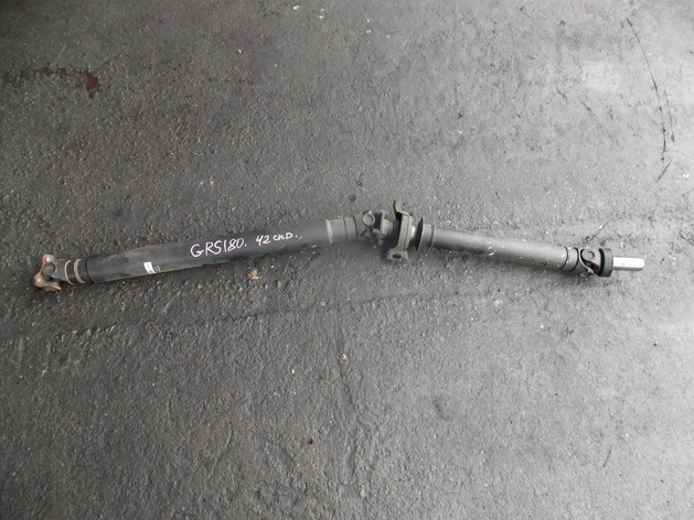 Карданный вал Toyota Crown