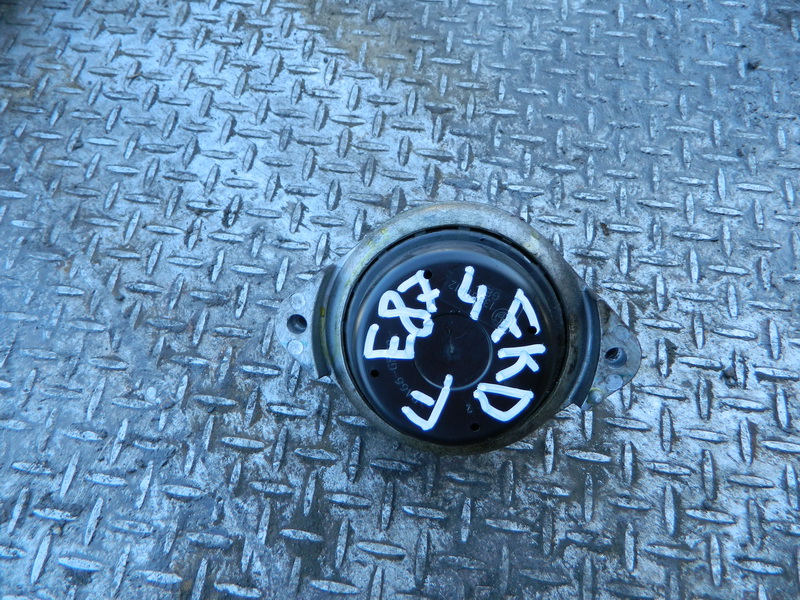 Подушка двигателя BMW 1-series E87