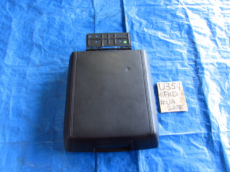 Подлокотник Ford Expedition