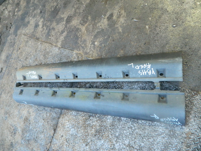 Порог Suzuki Sx4 YB11S
