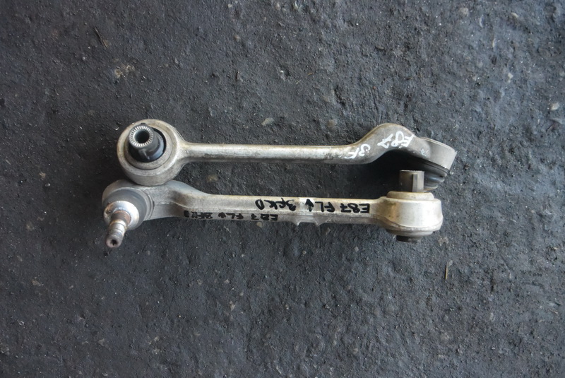 Рычаг BMW 1-series E87