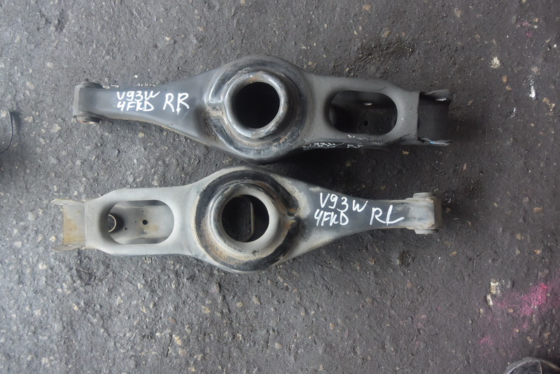 Рычаг Mitsubishi Pajero