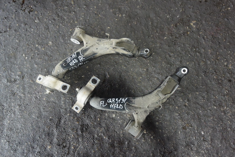 Рычаг Lexus Gs350 GRS191