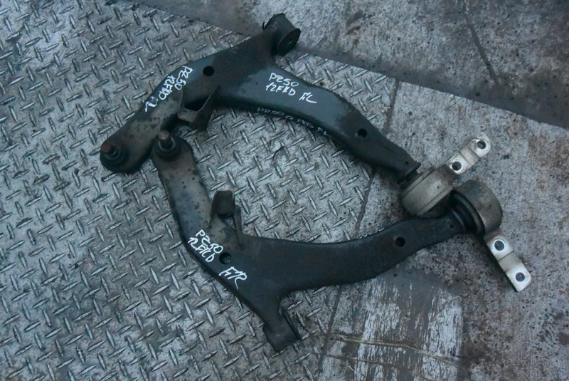 Рычаг Nissan Murano