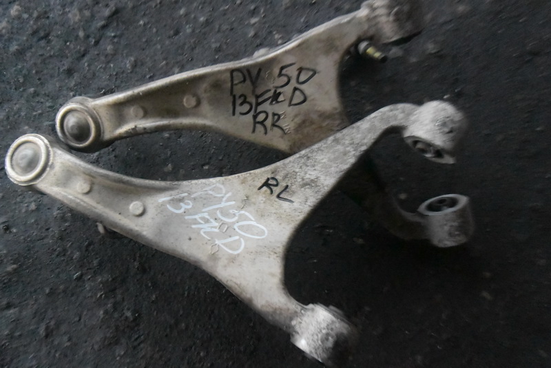 Рычаг Nissan Fuga