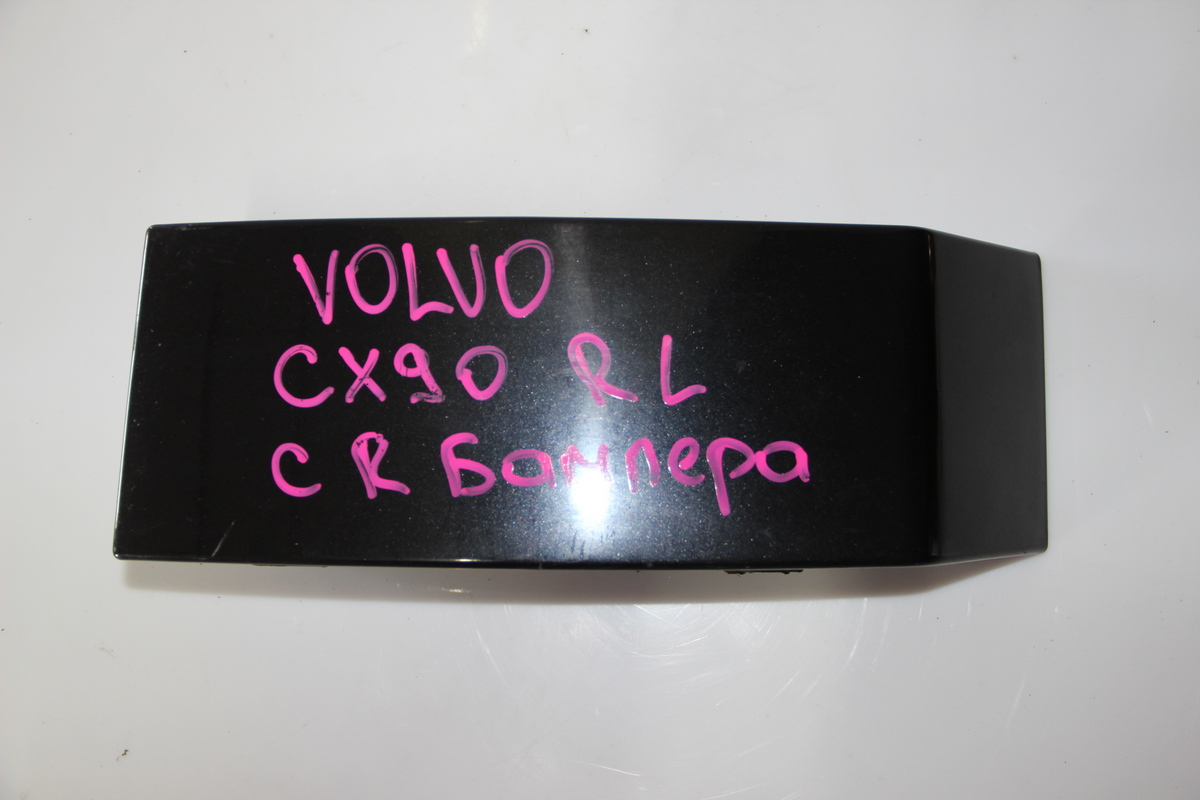 Накладка стоп-сигнала Volvo XC90 C_85