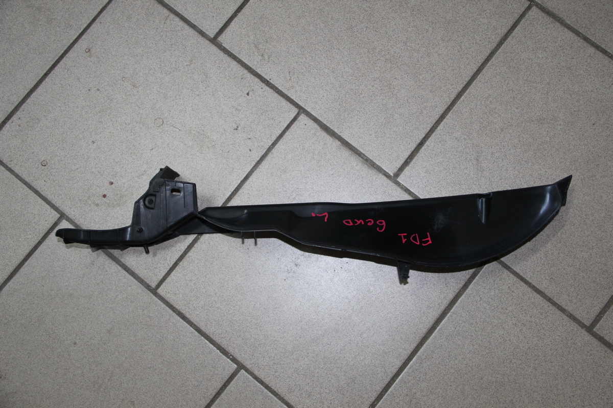 Пыльник крыла Honda Civic FD1