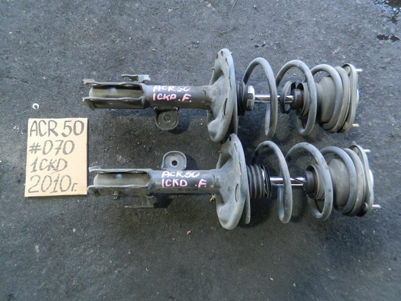 Стойка Toyota Estima