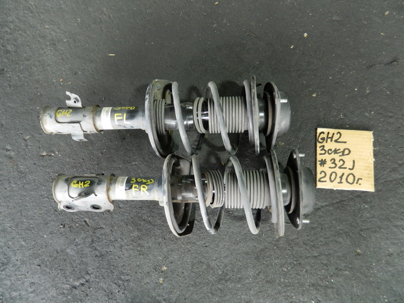 Стойка Subaru Impreza GH2