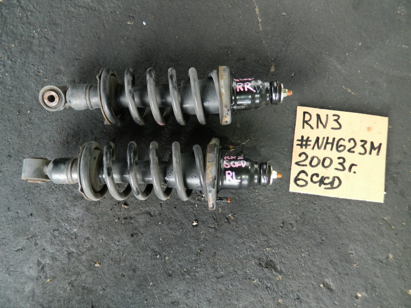 Стойка Honda Stream