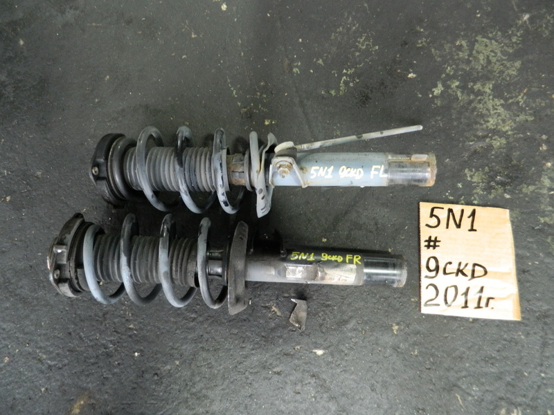 Стойка Volkswagen Tiguan