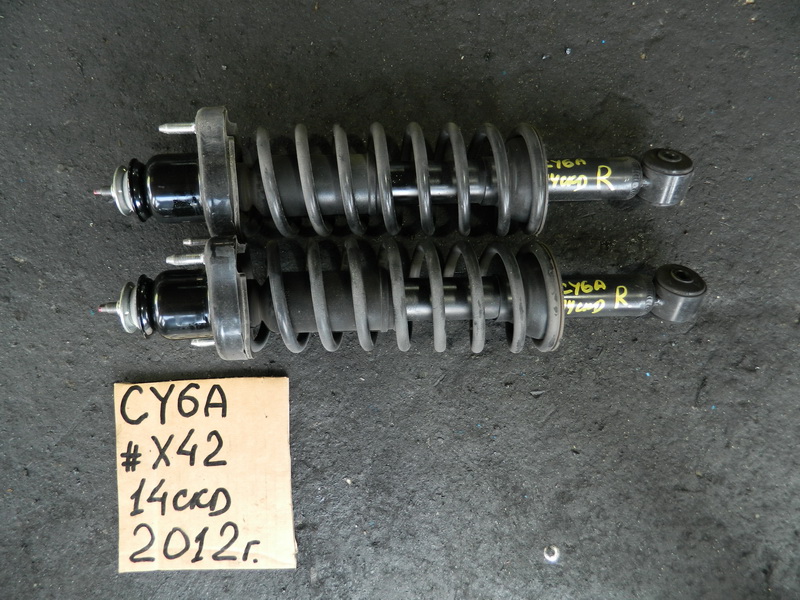 Стойка Mitsubishi Lancer CY6A