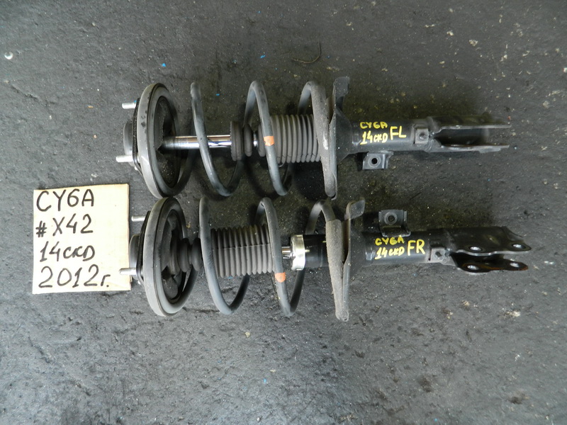 Стойка Mitsubishi Lancer CY6A