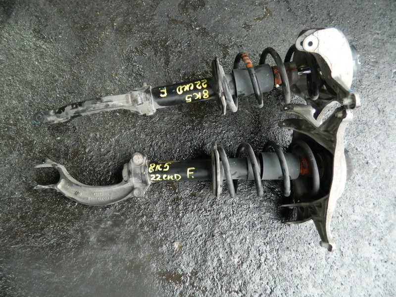 Стойка Audi A4