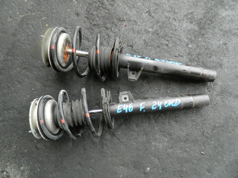 Стойка BMW 3-series E46