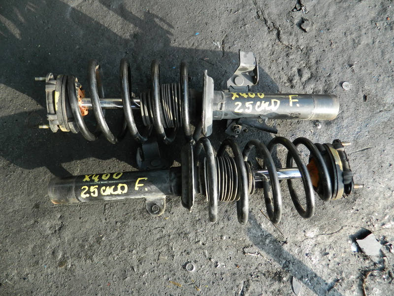 Стойка Jaguar X-type