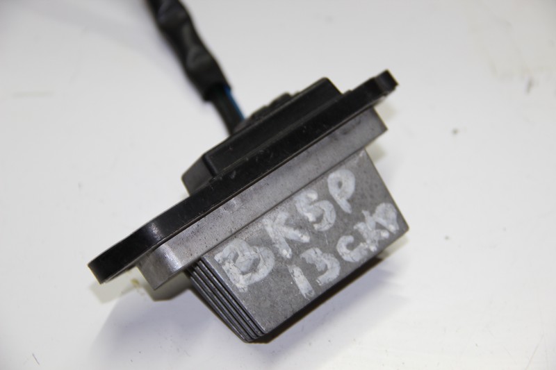 Резистор печки Mazda Axela BK5P