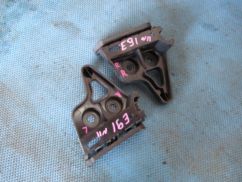 Крепление бампера BMW 3-series E91