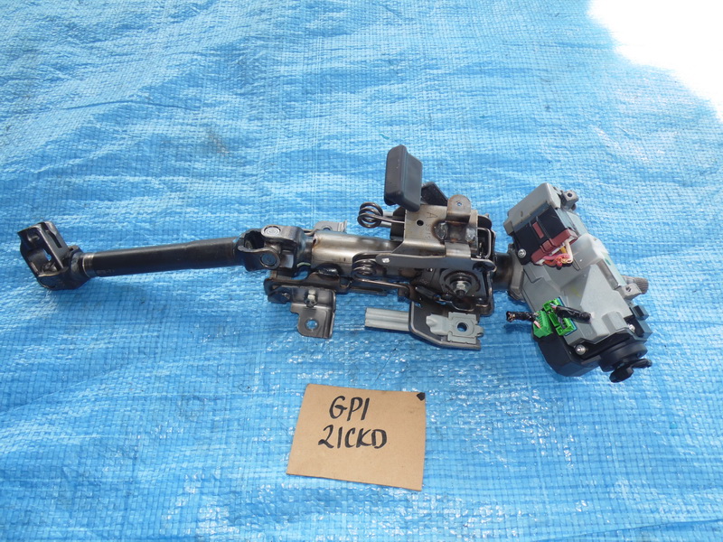 Замок зажигания Honda Fit