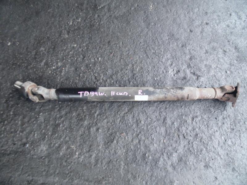 Карданный вал Suzuki Escudo