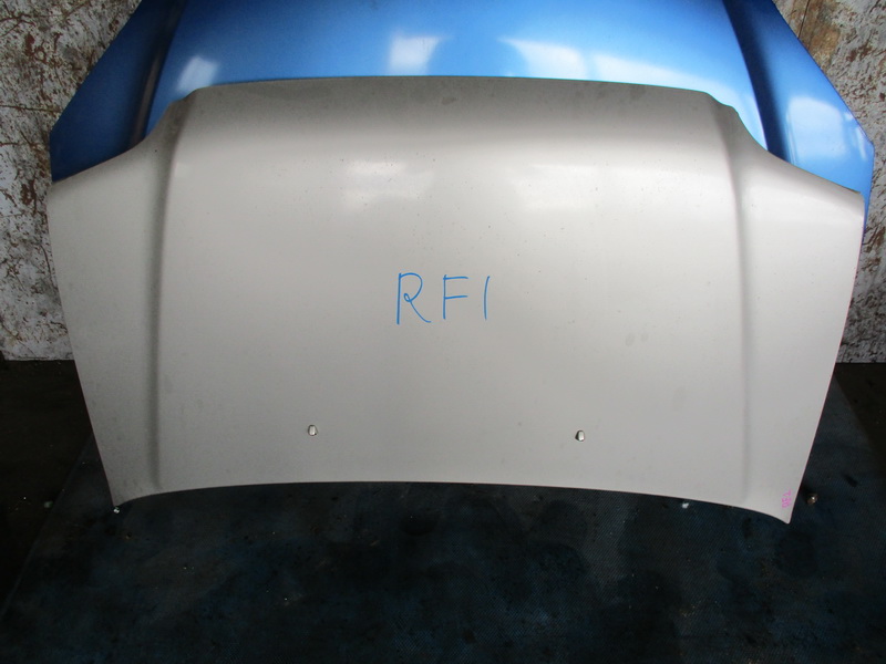 Капот Honda Stepwgn RF2