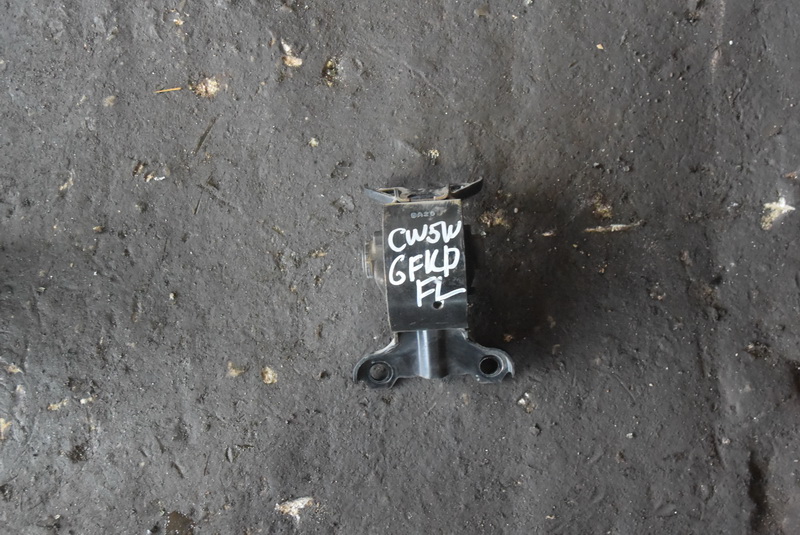 Подушка двигателя Mitsubishi Outlander CW5W