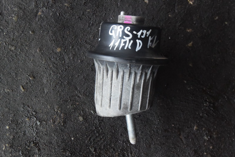 Подушка двигателя Lexus Gs350 GRS191