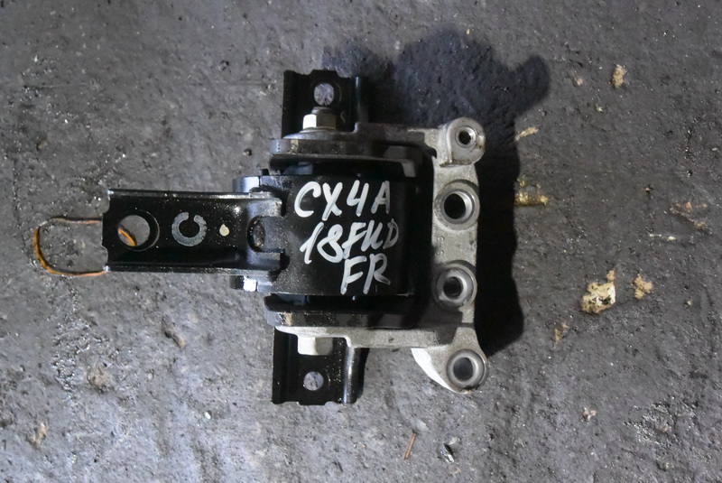 Подушка двигателя Mitsubishi Lancer