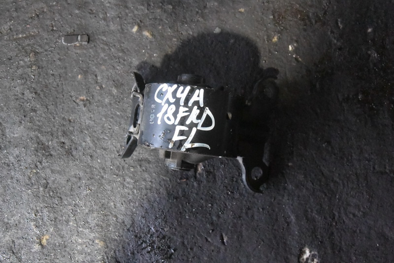 Подушка двигателя Mitsubishi Lancer